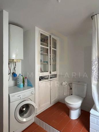 Chalet en Muro del Alcoy