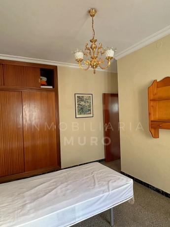 Chalet en Muro del Alcoy