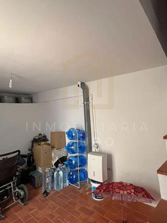 Chalet en Muro del Alcoy