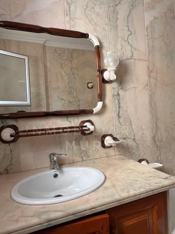 Chalet en Muro del Alcoy