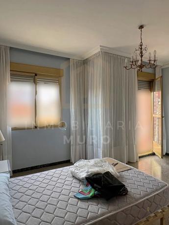 Chalet en Muro del Alcoy