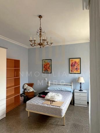 Chalet en Muro del Alcoy