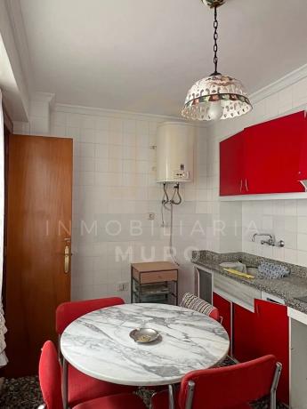 Chalet en Muro del Alcoy