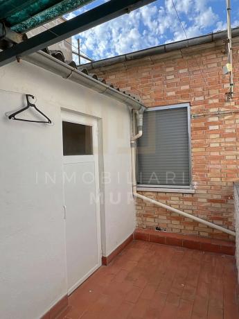 Chalet en Muro del Alcoy
