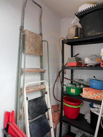 Chalet en Muro del Alcoy