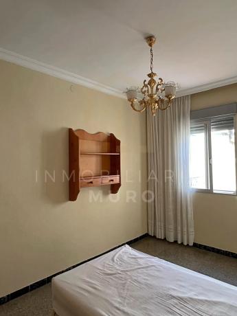 Chalet en Muro del Alcoy