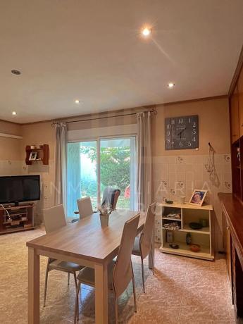 Chalet en Beniarrés