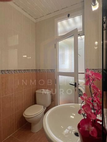 Chalet en Beniarrés