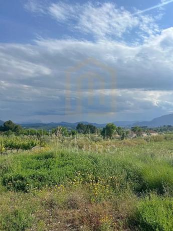 Chalet en Beniarrés