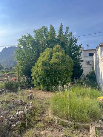 Chalet en Beniarrés
