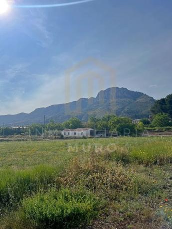 Chalet en Beniarrés