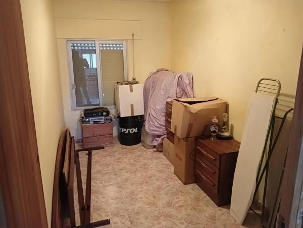 Casa independiente en calle Sant Francesc s/n