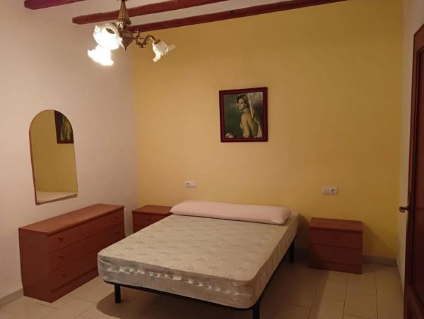 Casa independiente en calle Sant Francesc s/n