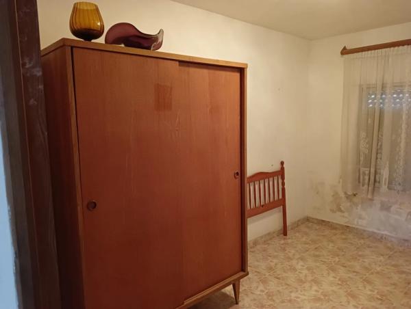 Casa independiente en calle Sant Francesc s/n