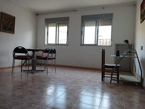 Casa independiente en calle Sant Francesc s/n