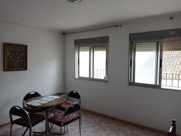 Casa independiente en calle Sant Francesc s/n