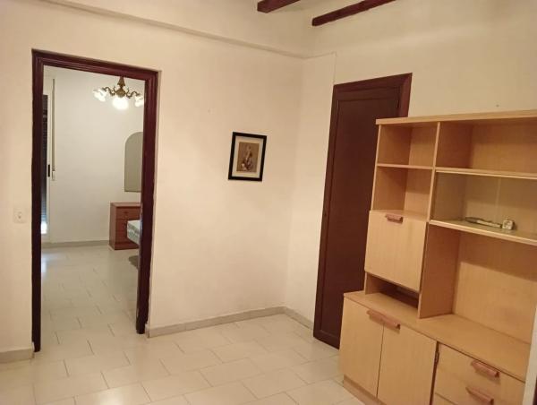 Casa independiente en calle Sant Francesc s/n