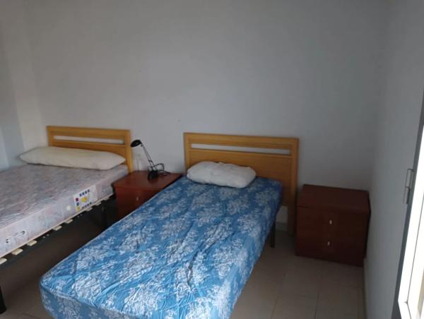 Casa independiente en calle Sant Francesc s/n