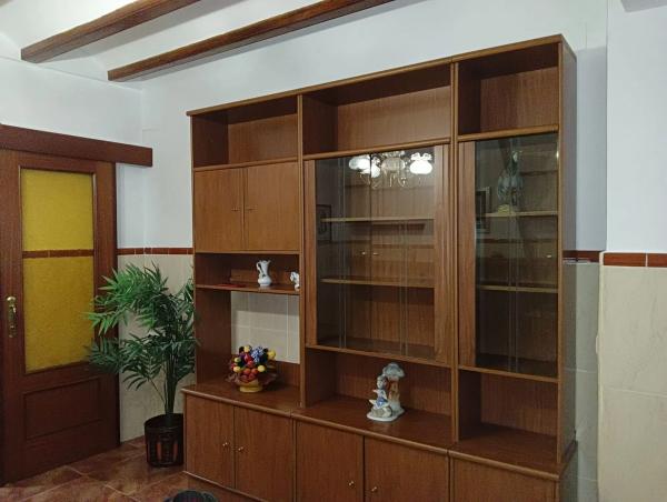 Casa independiente en calle Sant Francesc s/n