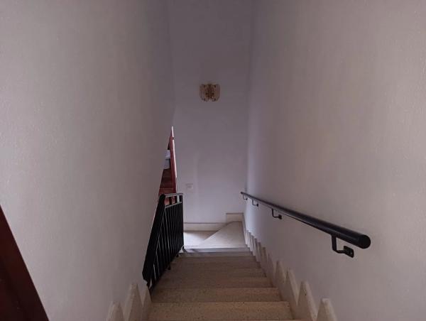 Casa independiente en calle Sant Francesc s/n