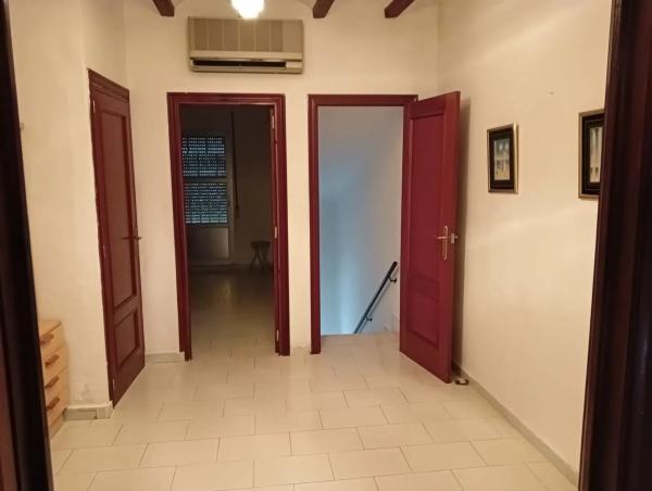 Casa independiente en calle Sant Francesc s/n