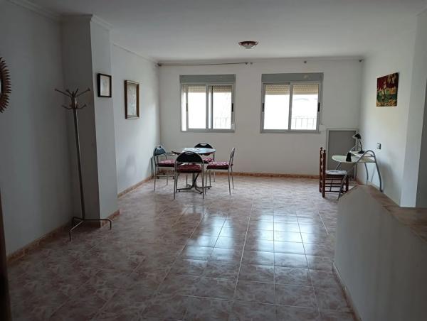 Casa independiente en calle Sant Francesc s/n