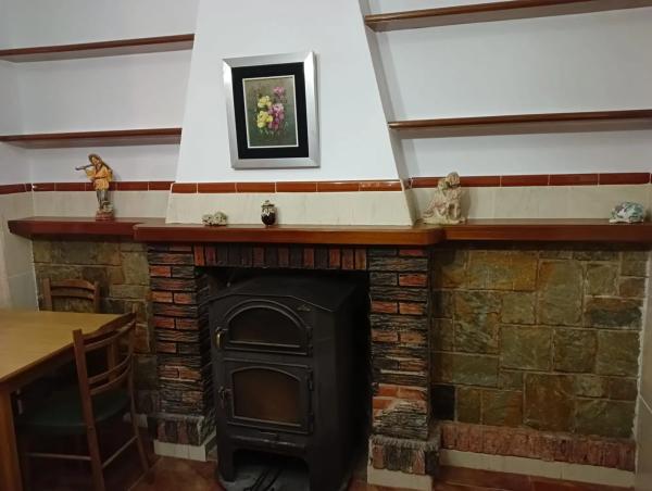 Casa independiente en calle Sant Francesc s/n