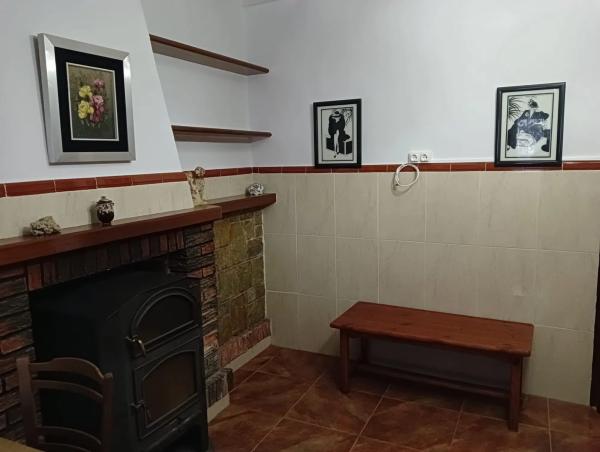 Casa independiente en calle Sant Francesc s/n