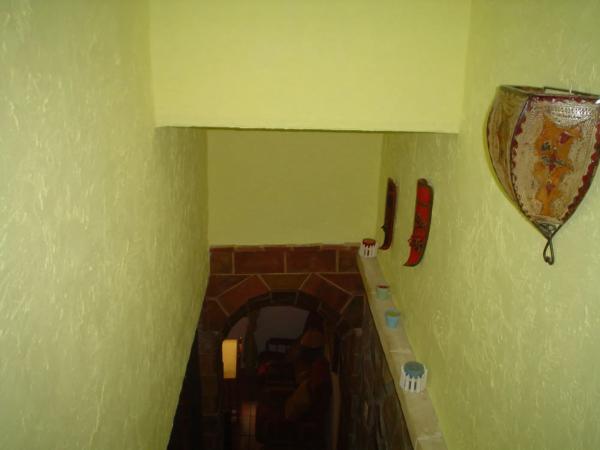 Chalet adosado en Nueva, 24