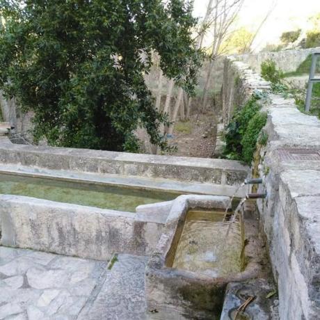 Casa de pueblo en Castell, 2