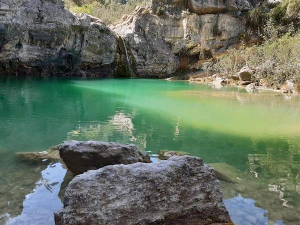 Casa de pueblo en Castell, 2