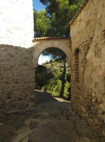 Casa de pueblo en Castell, 2