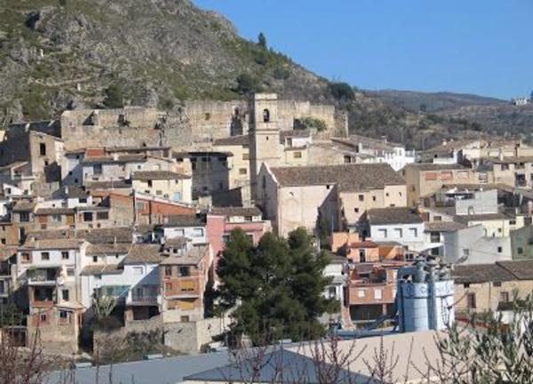 Casa de pueblo en Castell, 2