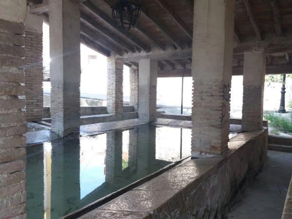 Casa de pueblo en Castell, 2