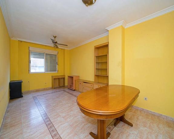 Piso en Muro del Alcoy