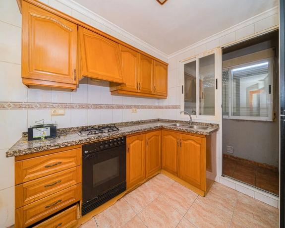 Piso en Muro del Alcoy