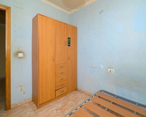 Piso en Muro del Alcoy