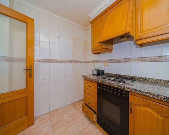 Piso en Muro del Alcoy