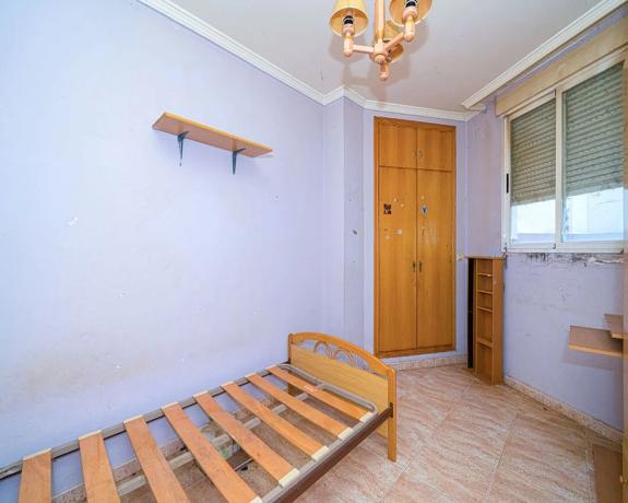 Piso en Muro del Alcoy