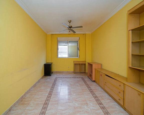 Piso en Muro del Alcoy