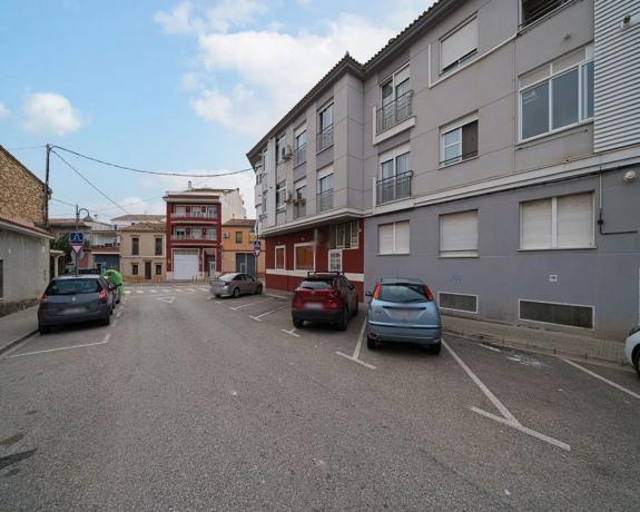 Piso en Muro del Alcoy