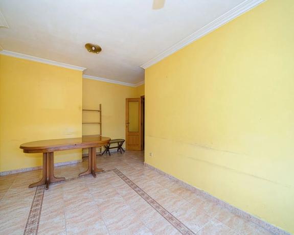 Piso en Muro del Alcoy