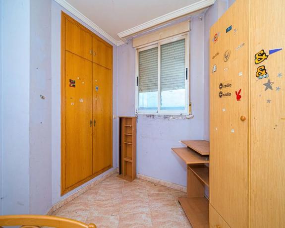 Piso en Muro del Alcoy