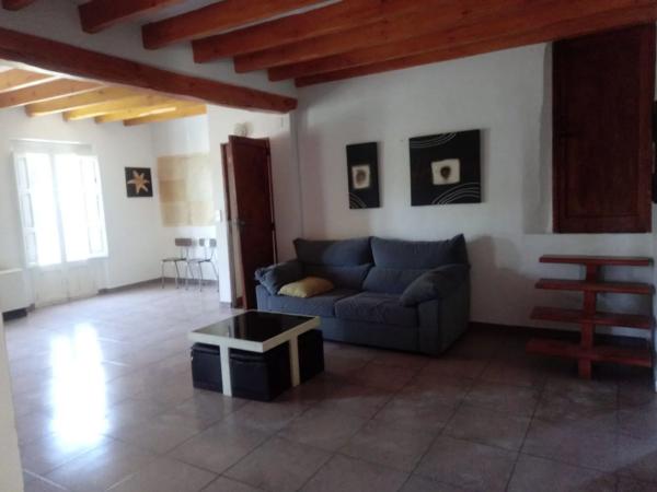 Masía en camino Alqueries de Benifloret, 158