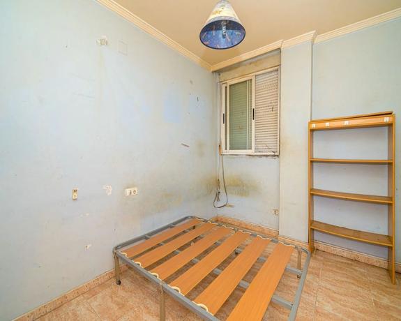 Piso en Muro del Alcoy