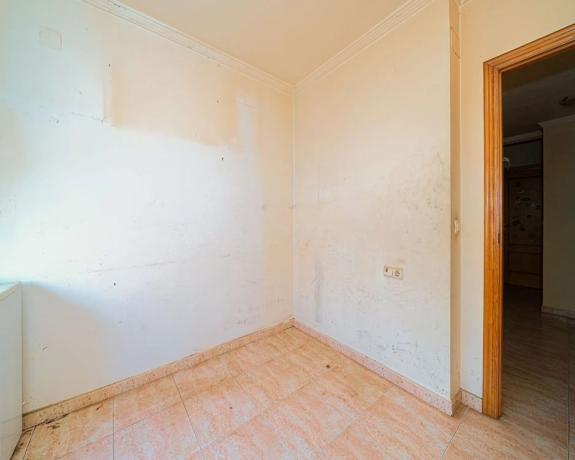 Piso en Muro del Alcoy