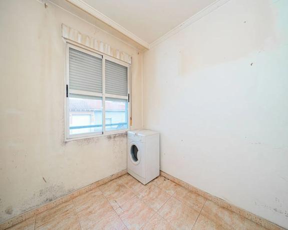 Piso en Muro del Alcoy