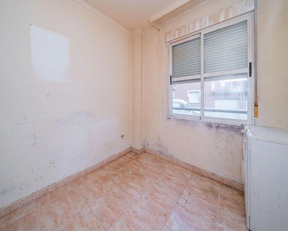 Piso en Muro del Alcoy