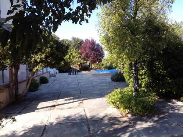 Masía en camino Alqueries de Benifloret, 158