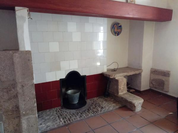 Masía en camino Alqueries de Benifloret, 158